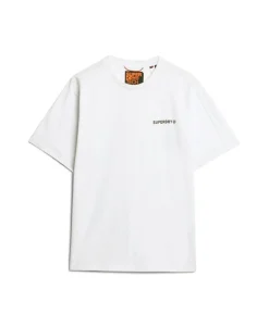 Tech Relaxed T-Shirt