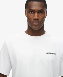 Tech Relaxed T-Shirt