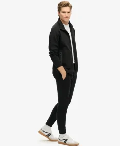 Tech Tapered Jogger