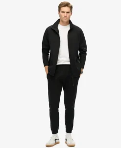 Tech Tapered Jogger