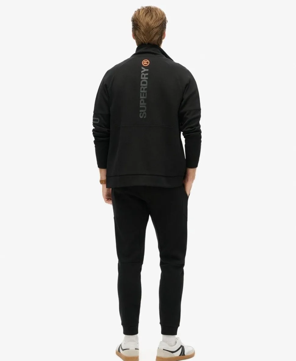 Tech Tapered Jogger