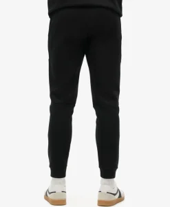 Tech Tapered Jogger