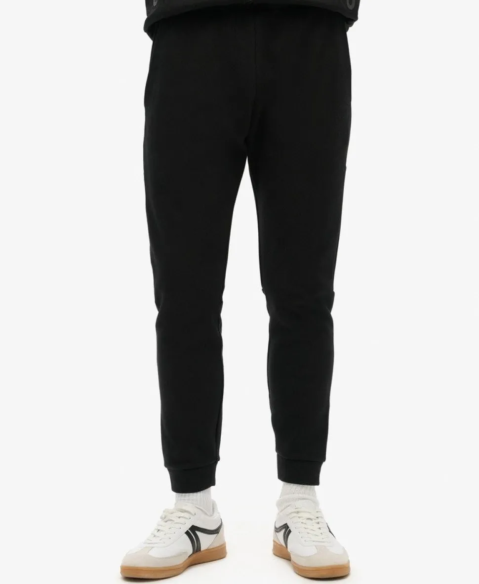 Tech Tapered Jogger