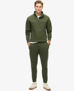 Tech Tapered Jogger