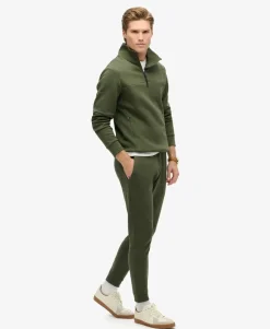 Tech Tapered Jogger