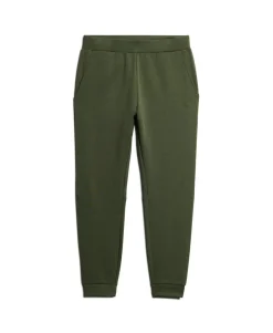 Tech Tapered Jogger