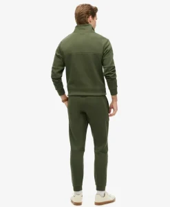 Tech Tapered Jogger