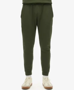Tech Tapered Jogger