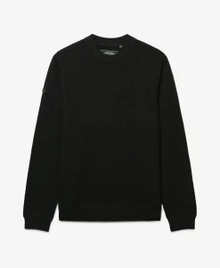 Texture Knit Jumper