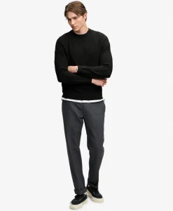 Texture Knit Jumper