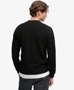 Texture Knit Jumper