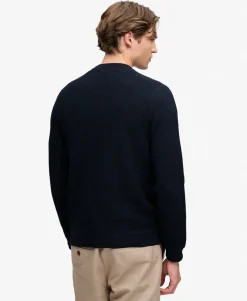 Texture Knit Jumper