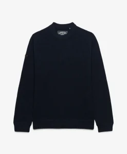Texture Knit Jumper
