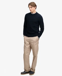 Texture Knit Jumper