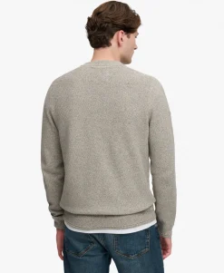 Texture Knit Jumper