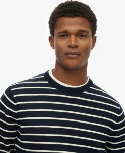 The Merchant Store - Breton Jumper