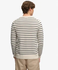 The Merchant Store - Breton Jumper