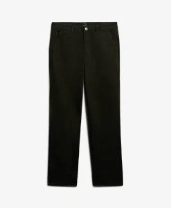 The Merchant Store - Five Pocket Work Pants