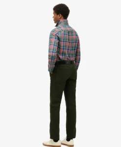 The Merchant Store - Five Pocket Work Pants