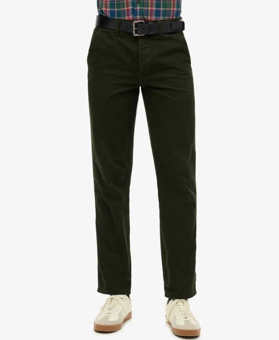 The Merchant Store - Five Pocket Work Pants