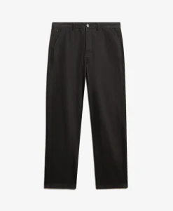 The Merchant Store - Five Pocket Work Pants