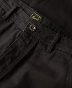 The Merchant Store - Five Pocket Work Pants