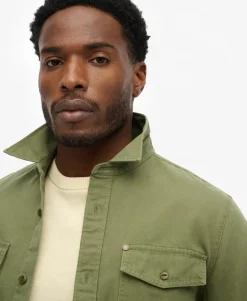 The Merchant Store- Frontier Shirt