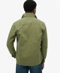 The Merchant Store- Frontier Shirt