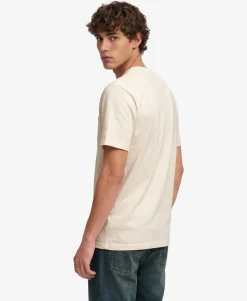 The Merchant Store - Graphic Pocket T-Shirt