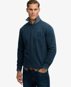 The Merchant Store- Graphic Sweatshirt