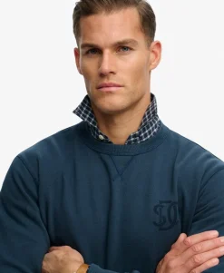 The Merchant Store- Graphic Sweatshirt
