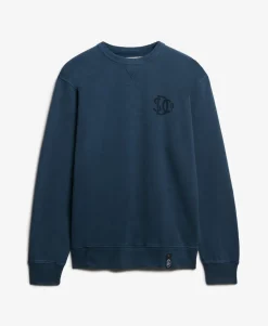 The Merchant Store- Graphic Sweatshirt