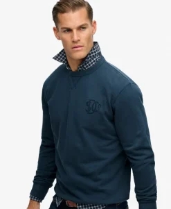 The Merchant Store- Graphic Sweatshirt