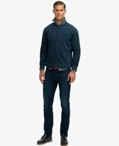 The Merchant Store- Graphic Sweatshirt