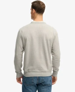 The Merchant Store- Graphic Sweatshirt