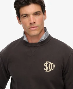 The Merchant Store- Graphic Sweatshirt