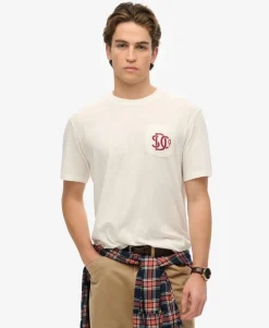 The Merchant Store - Graphic T-Shirt
