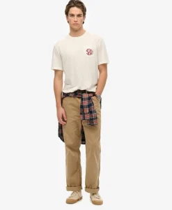 The Merchant Store - Graphic T-Shirt