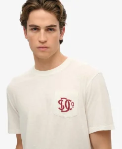 The Merchant Store - Graphic T-Shirt