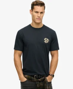 The Merchant Store - Graphic T-Shirt