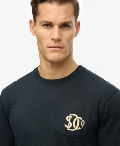 The Merchant Store - Graphic T-Shirt