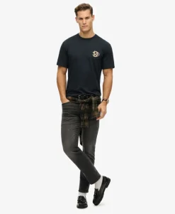 The Merchant Store - Graphic T-Shirt