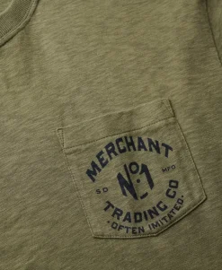 The Merchant Store - Graphic T-Shirt