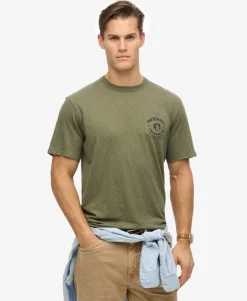 The Merchant Store - Graphic T-Shirt