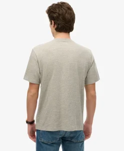 The Merchant Store - Graphic T-Shirt