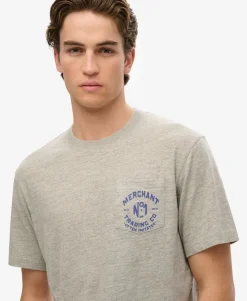 The Merchant Store - Graphic T-Shirt
