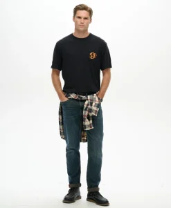 The Merchant Store - Graphic T-Shirt