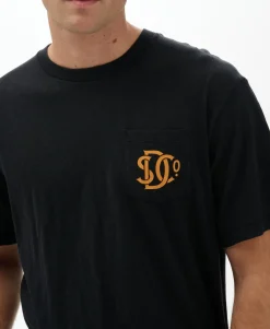The Merchant Store - Graphic T-Shirt