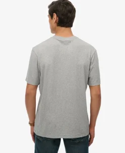 The Merchant Store - Graphic T-Shirt