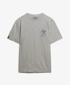 The Merchant Store - Graphic T-Shirt